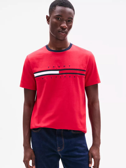 Tommy Hilfiger Original Men T-Shirt