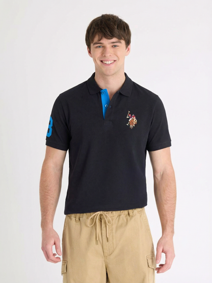 U.S Polo Assn Men polo-Shirt #113045