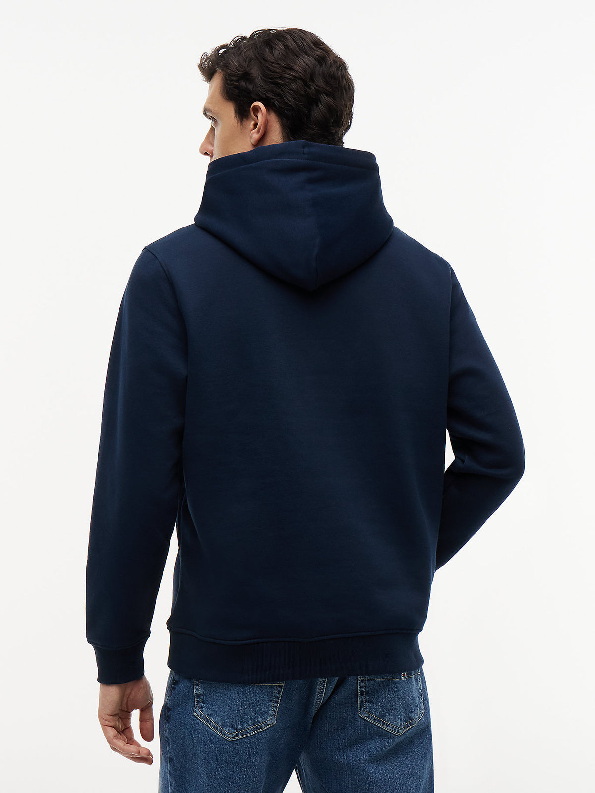 Tommy Hilfiger Original Men Hoodie