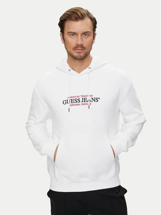 Guess Original Men Hoodie