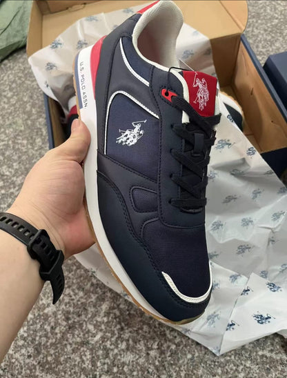 US. Polo Assn Original Men Shoes