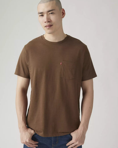 Levis Original Men T-shirt