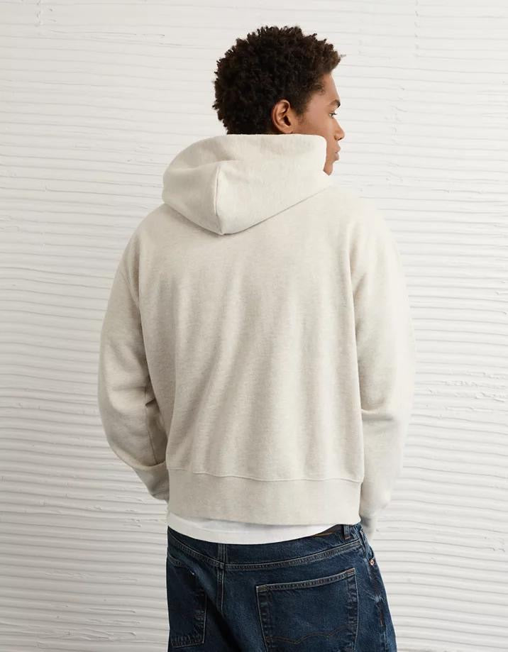 American Eagle Original Men Buffalo Bills Hoodie