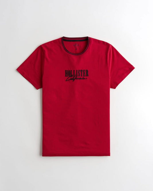 Hollister Original Men T-Shirt