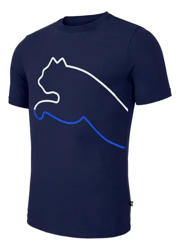 Puma Original Men T-Shirt