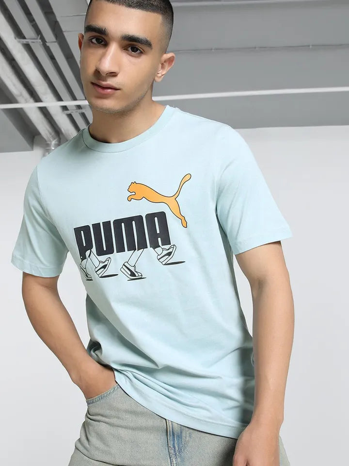 Puma Original Men T-Shirt