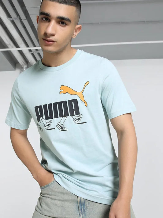 Puma Original Men T-Shirt