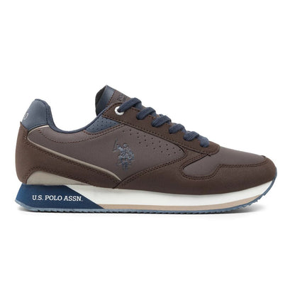 US. Polo Assn Original Men Shoes