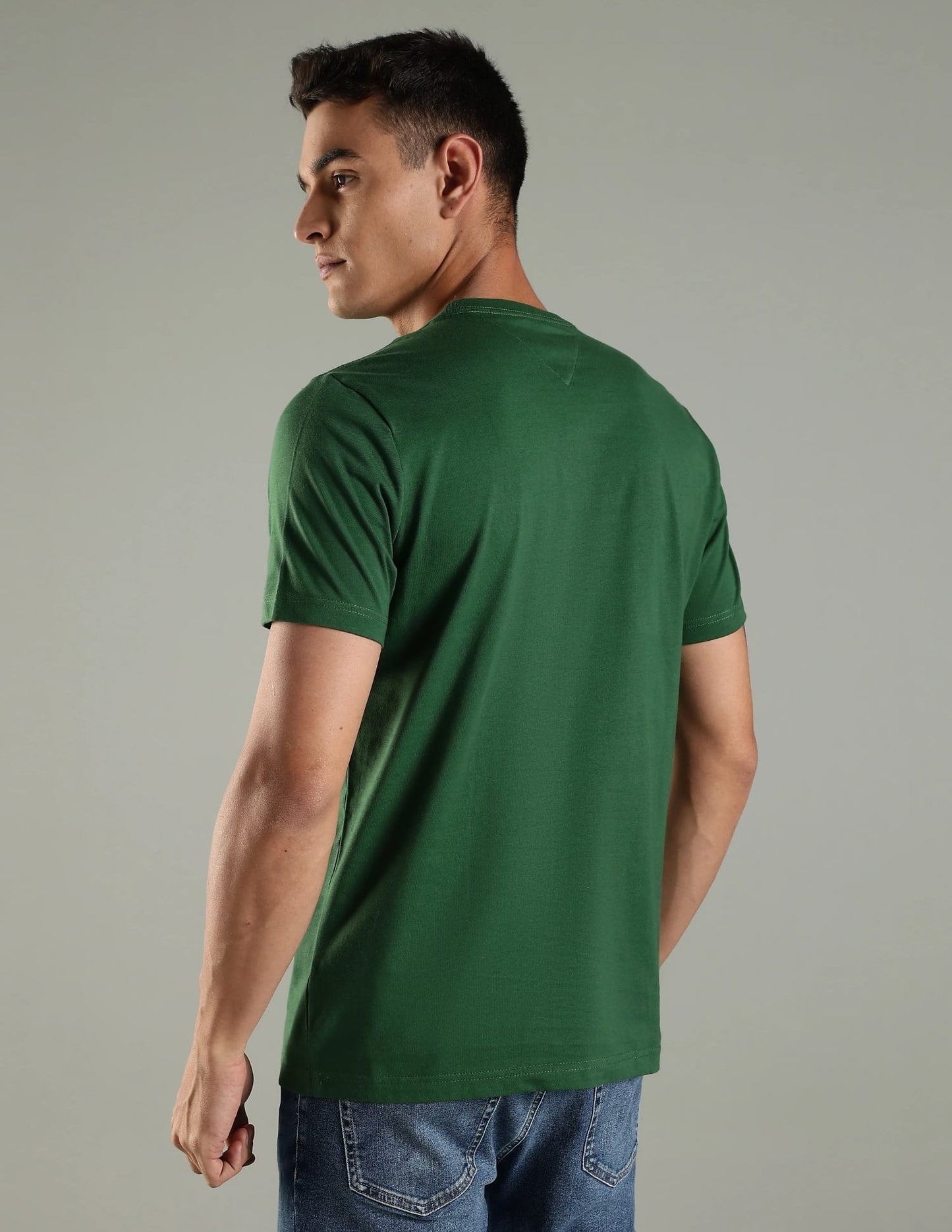 Tommy Hilfiger Original Men T-Shirt