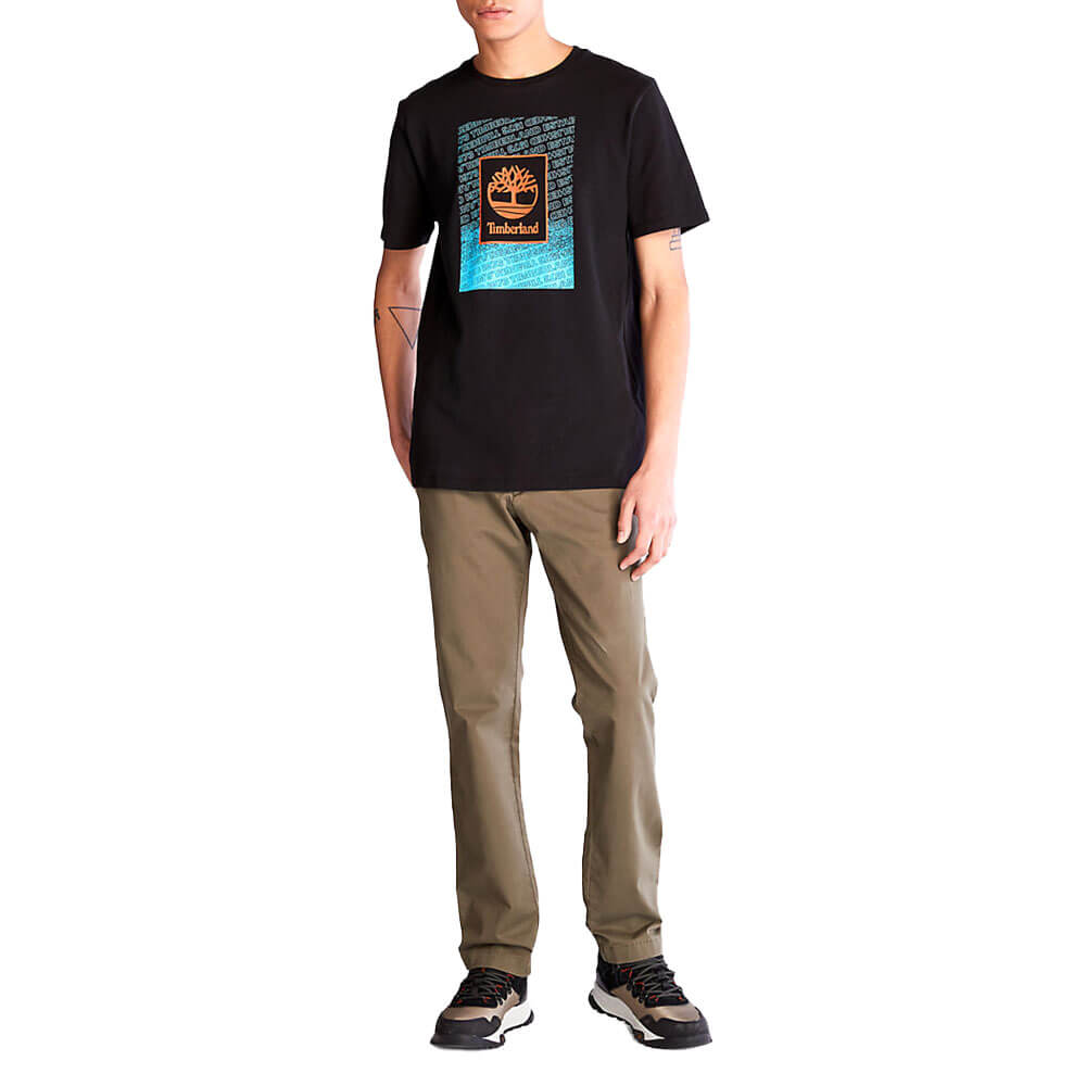 Timberland Original Men T-shirt