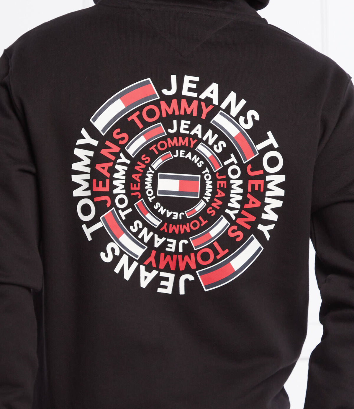Tommy Hilfiger Original Men zip-up Hoodie
