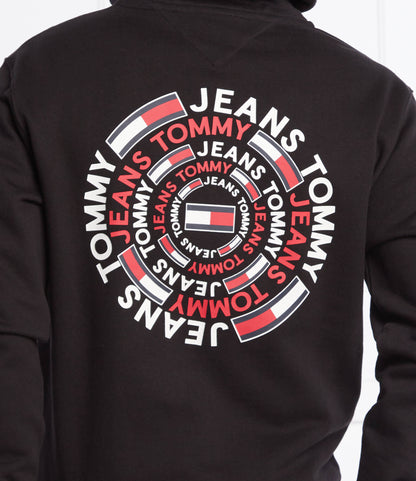 Tommy Hilfiger Original Men zip-up Hoodie