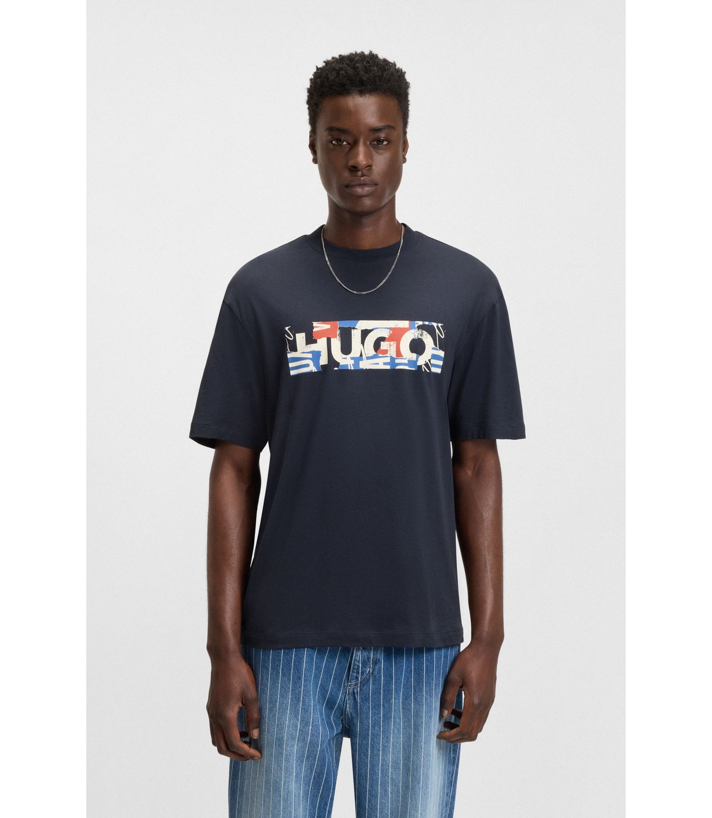 Hugo Boss Original 💯 Men Tshirt
