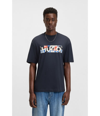 Hugo Boss Original 💯 Men Tshirt