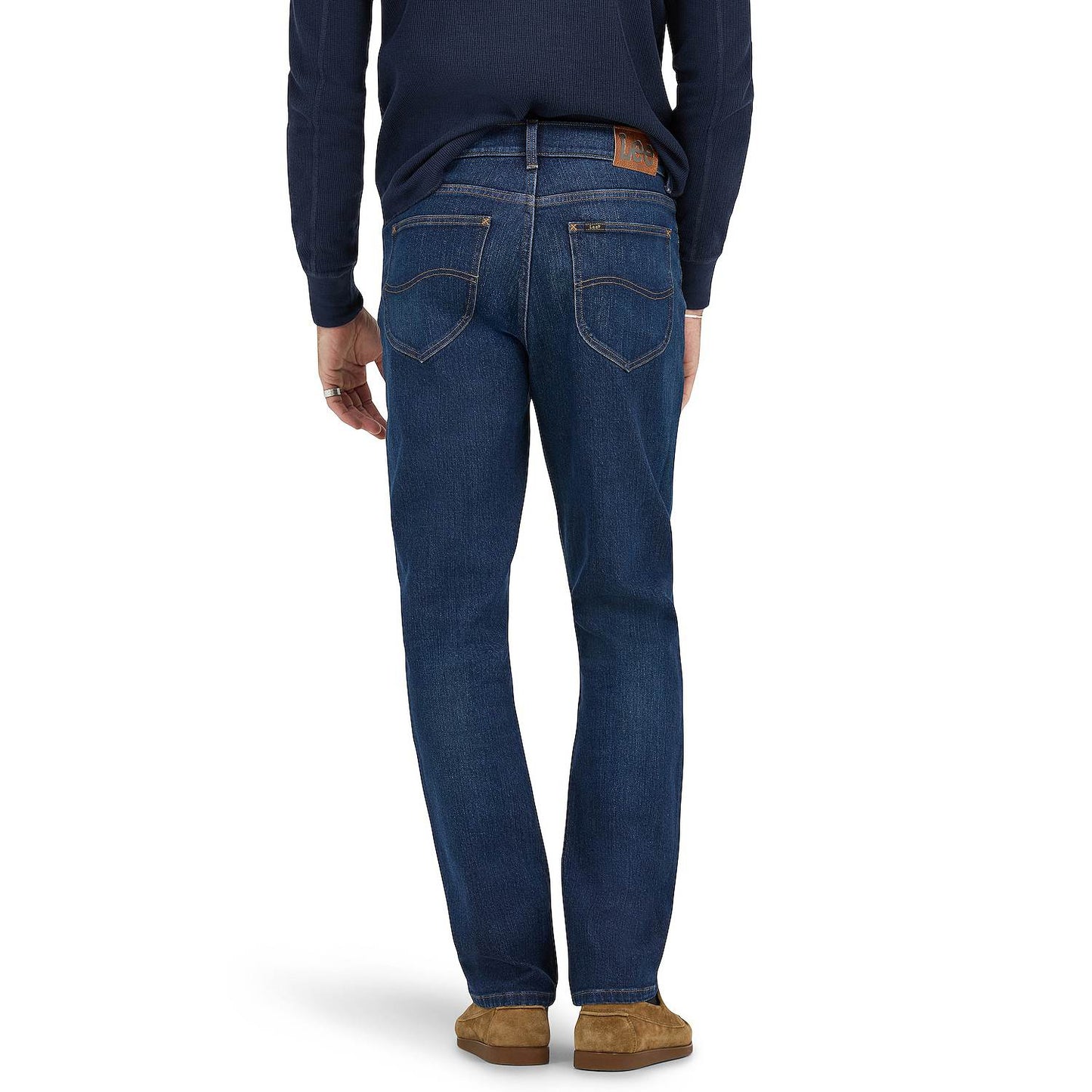 Lee Original Men Jeans 112366101