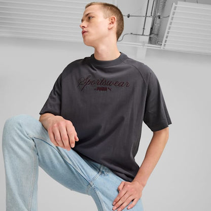Puma Original Men T-Shirt