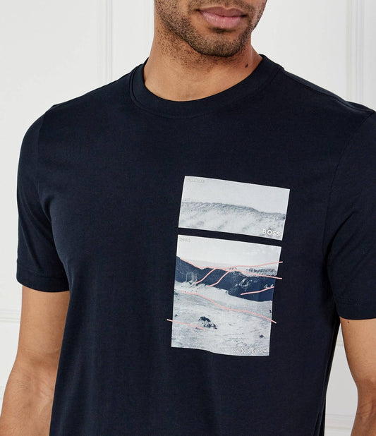 Hugo Boss Original 💯 Men Tshirt