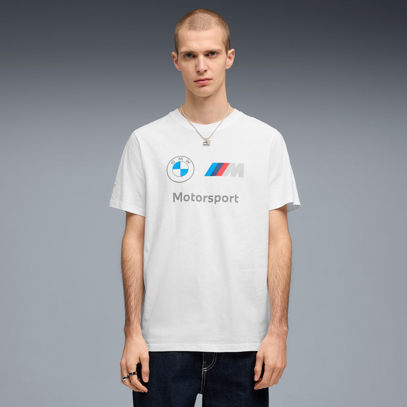 Puma Original Men T-Shirt