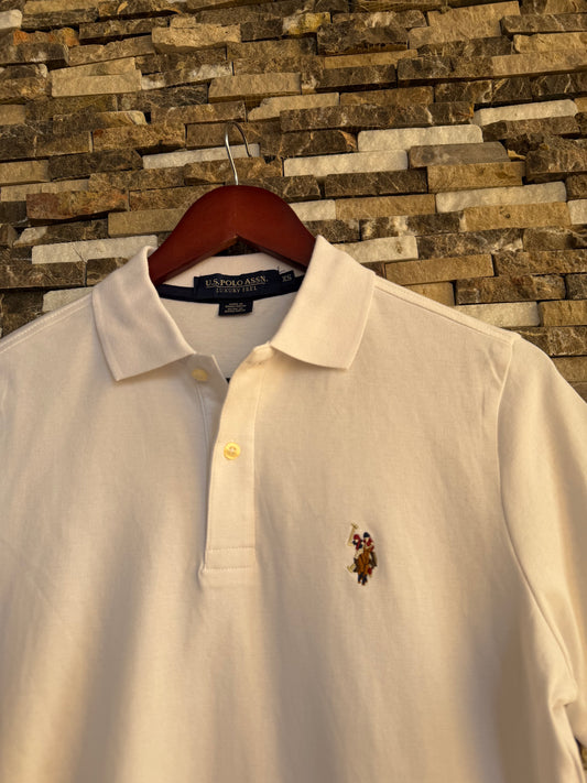U.S Polo Assn Men polo-Shirt