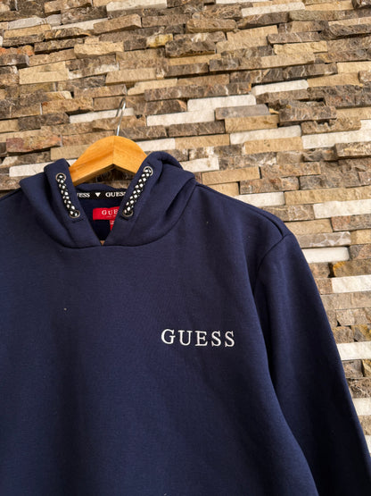 Guess Original Men Hoodie oversized
