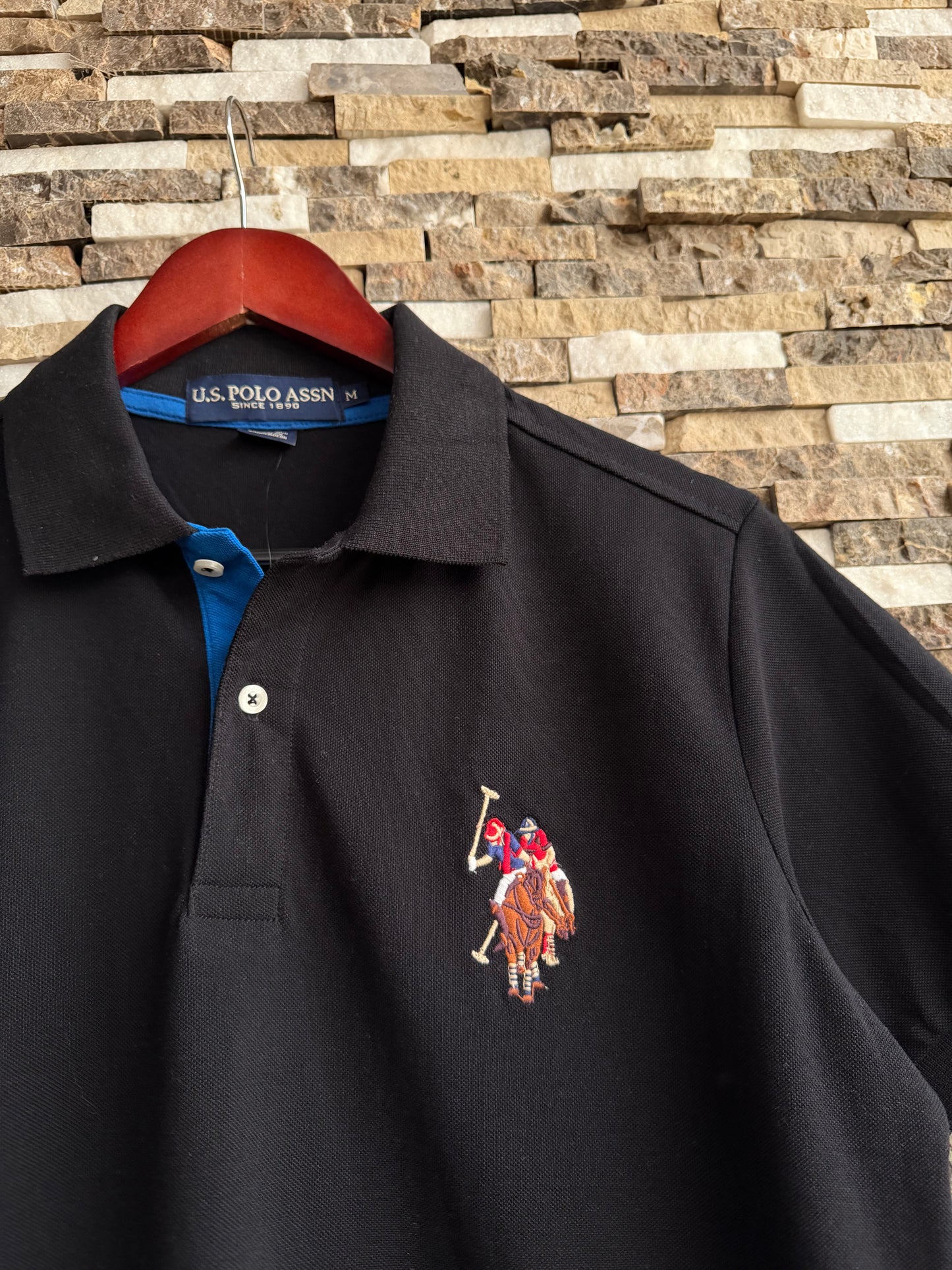 U.S Polo Assn Men polo-Shirt #113045