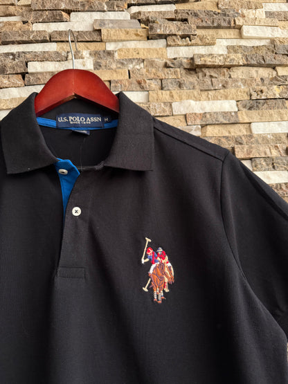 U.S Polo Assn Men polo-Shirt #113045