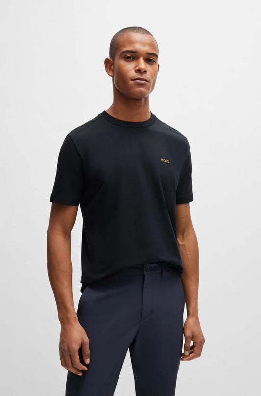 Hugo Boss Original 💯 Men Tshirt in Navy