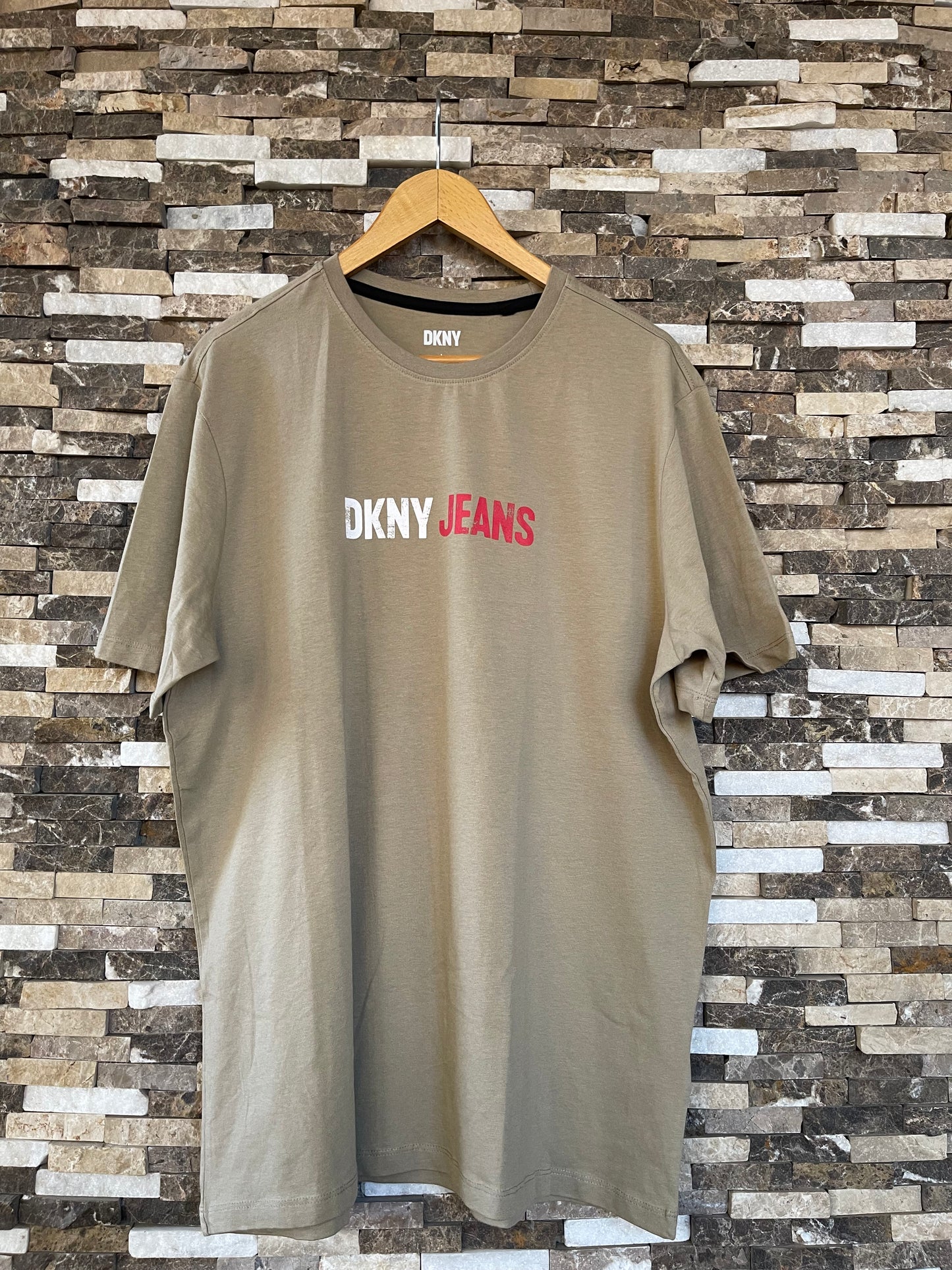 DKNY ORIGINAL Men T-Shirt