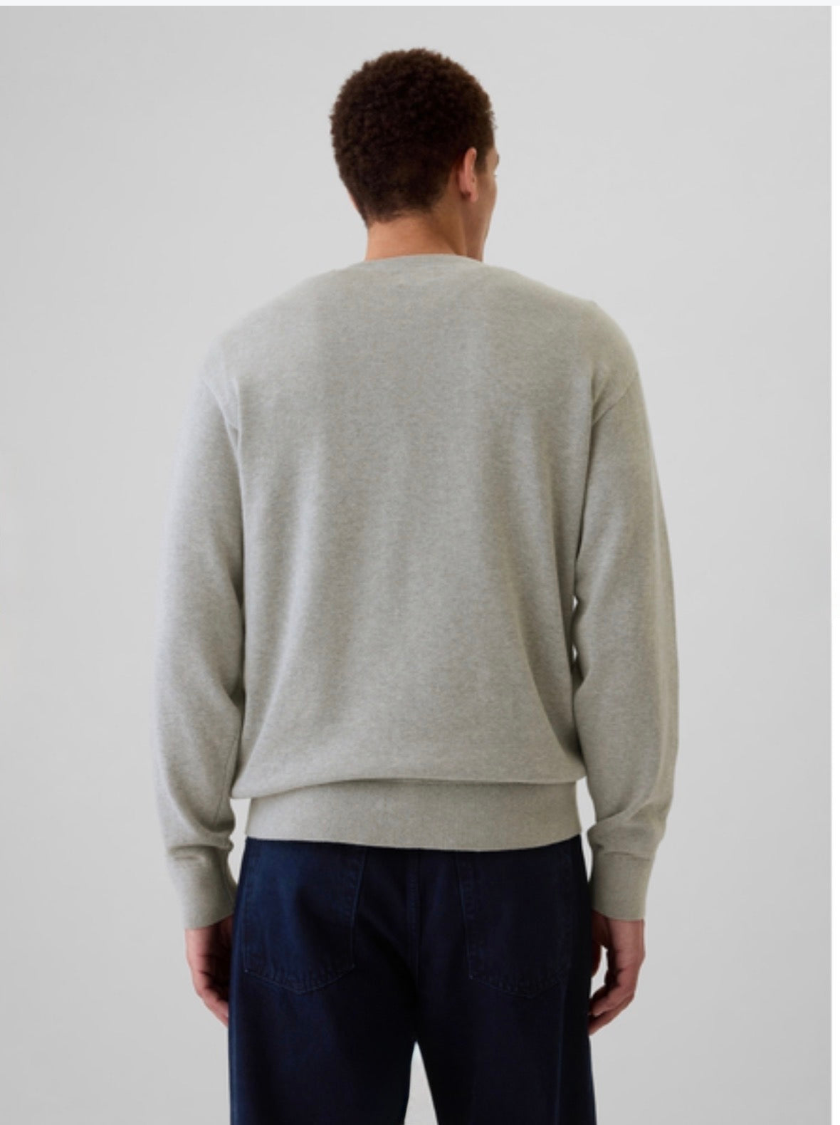 GAP Original Men Pullover