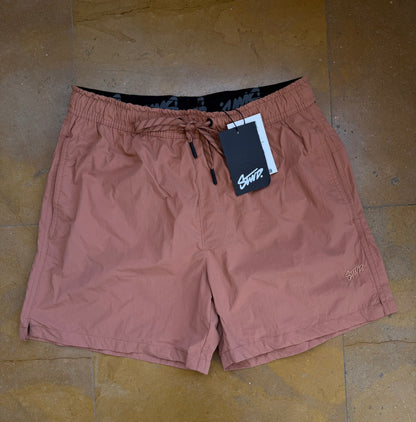Stwd ( PULL&BEAR) Original Men Swimsuit 116