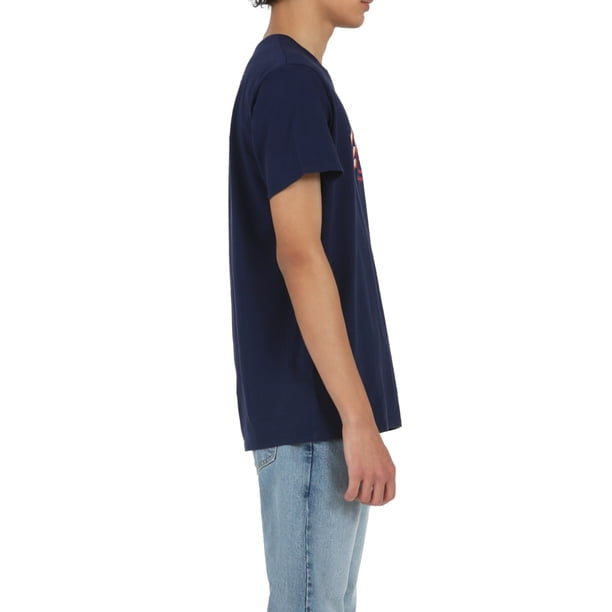 Levis Original Men T-shirt