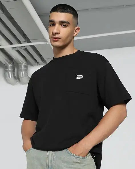 Puma Original Men T-Shirt