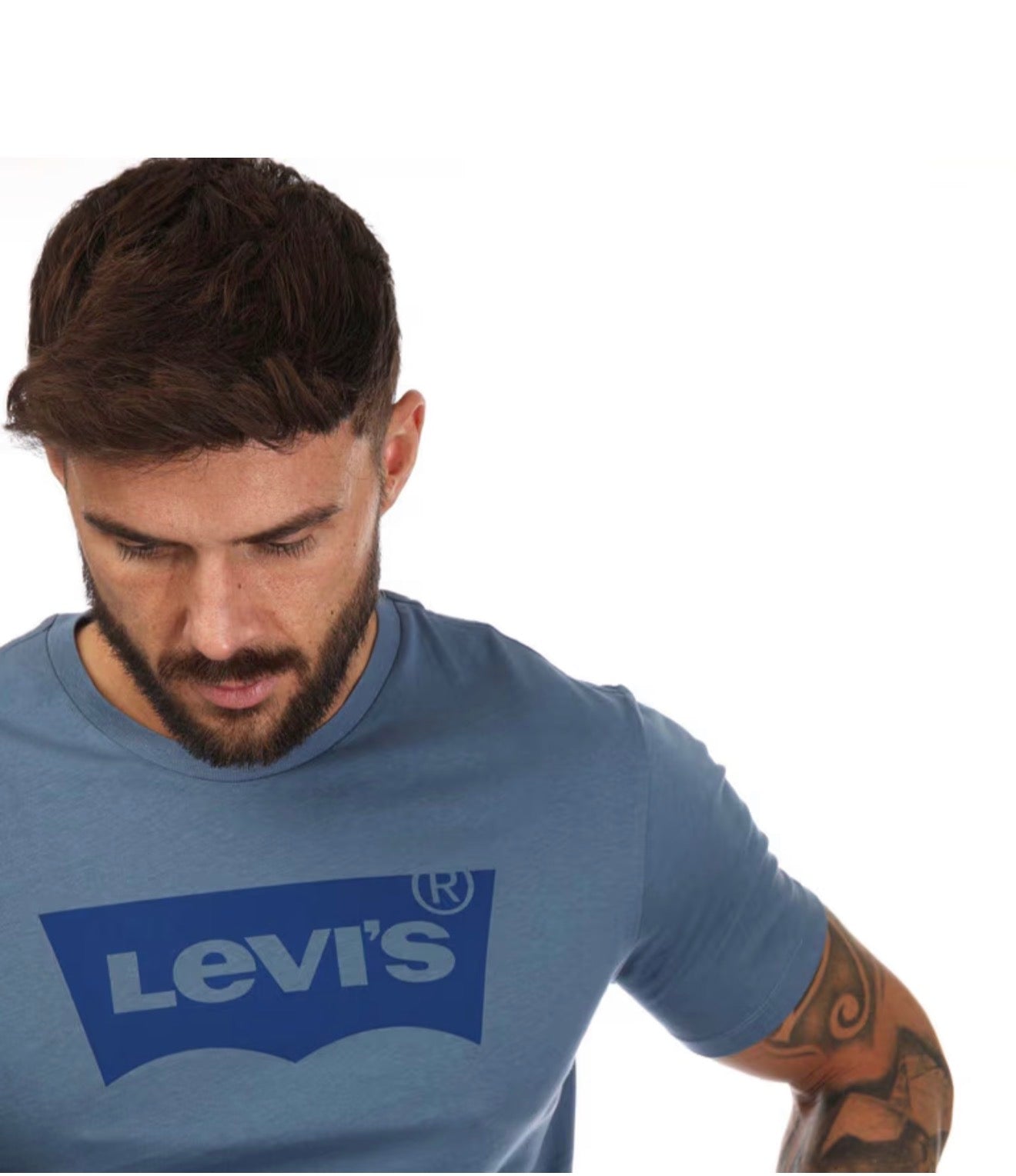Levis Original Men T-shirt