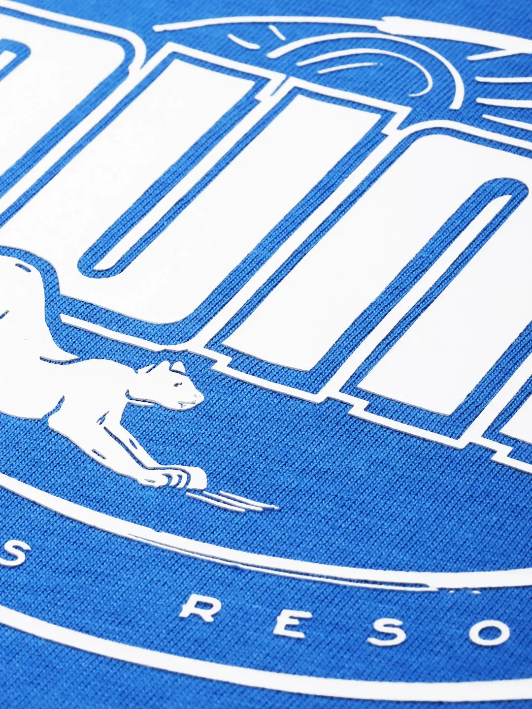 Puma Original Men T-Shirt