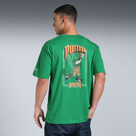 Puma Original Men T-Shirt