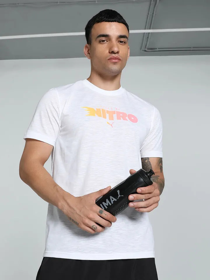 Puma Original Men T-Shirt