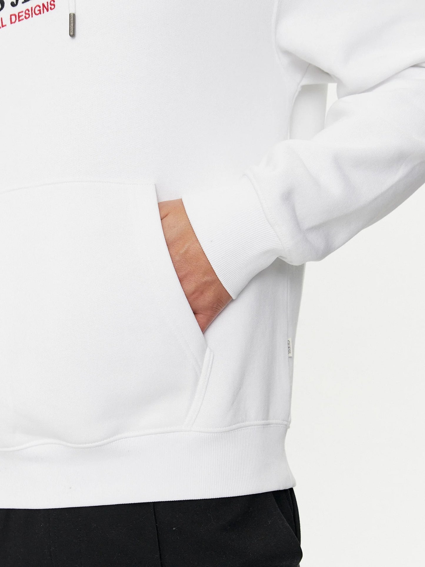 Guess Original Men Hoodie