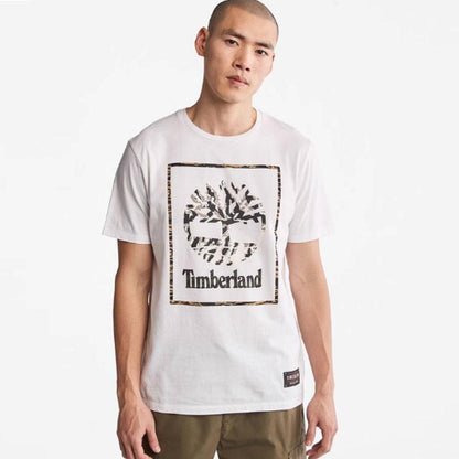 Timberland Original Men T-shirt