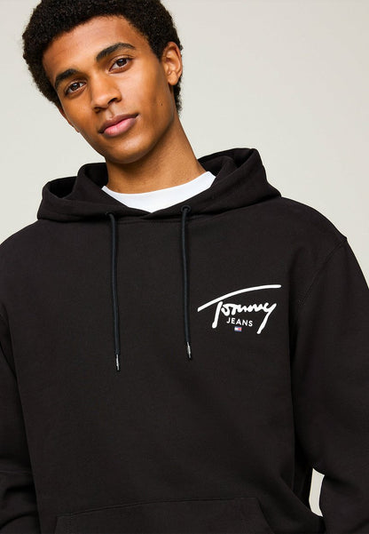 Tommy Hilfiger Original Men Hoodie