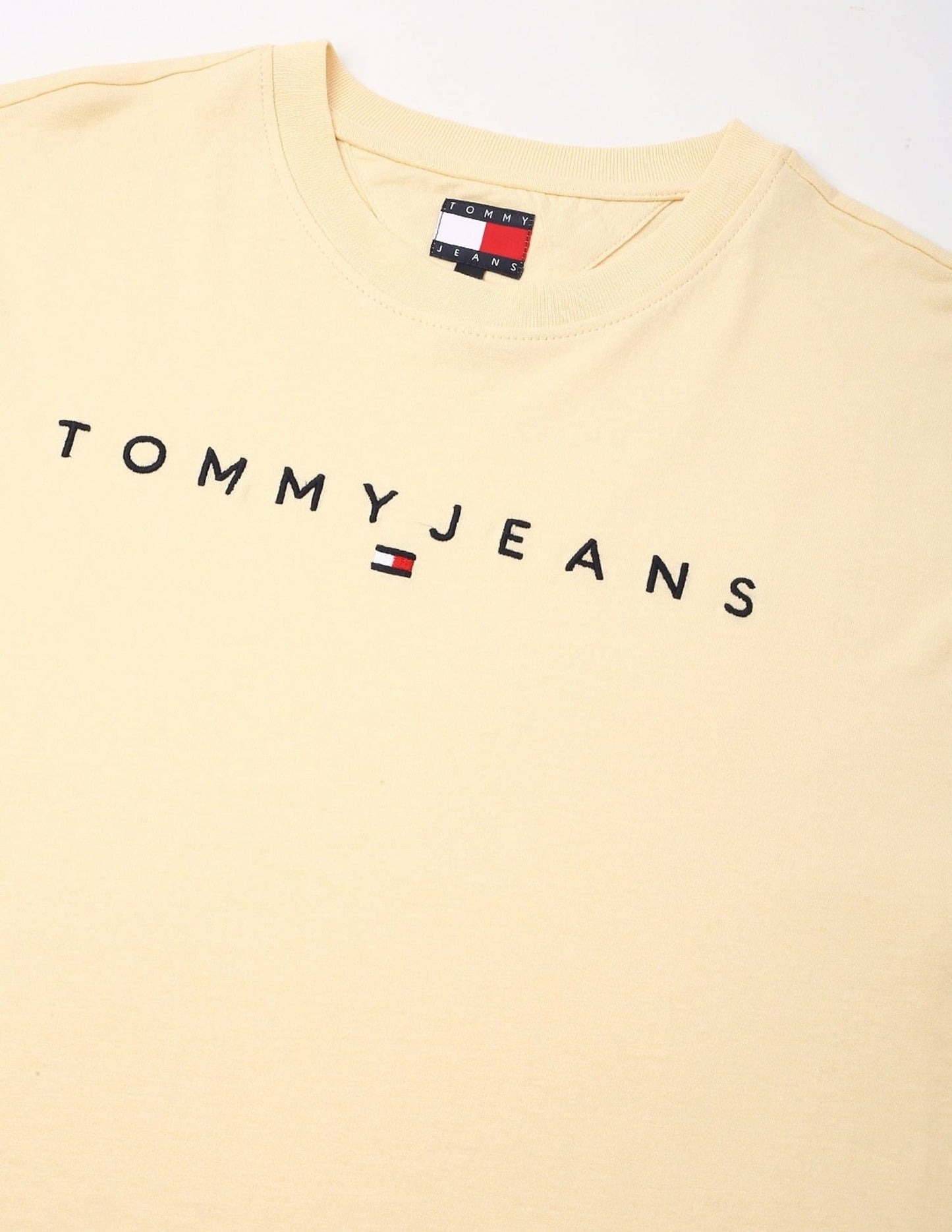 Tommy Jeans Original Men T-Shirt
