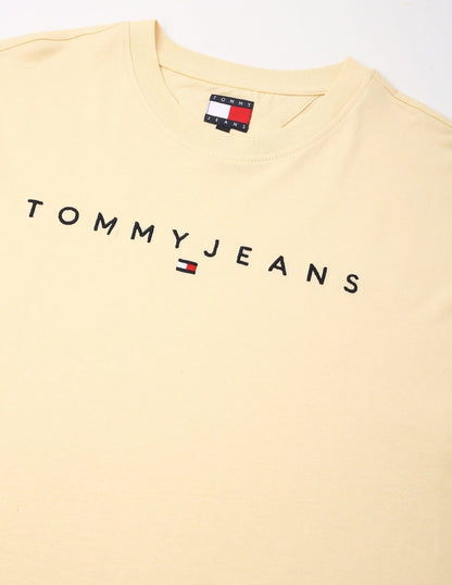 Tommy Jeans Original Men T-Shirt