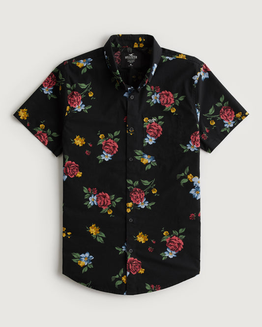 Hollister Original Men Shirt