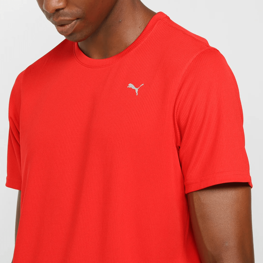 Puma Original Men T-Shirt DRYCELL