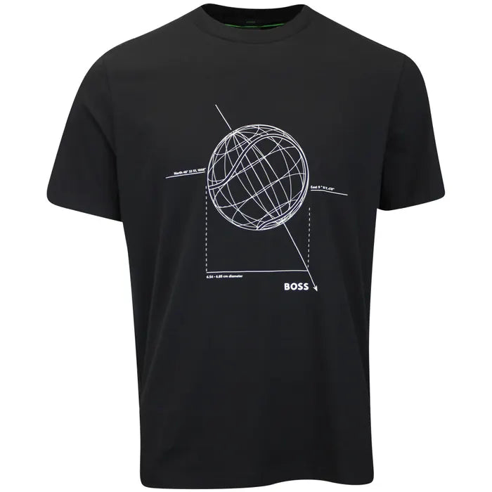Hugo Boss Original 💯 Men Tshirt