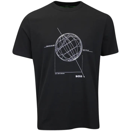 Hugo Boss Original 💯 Men Tshirt