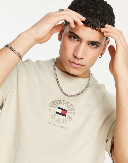 TOMMY Jeans ORIGINAL Men T shirt
