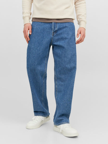 Jack&Jones Original Men Baggy Alex Jeans