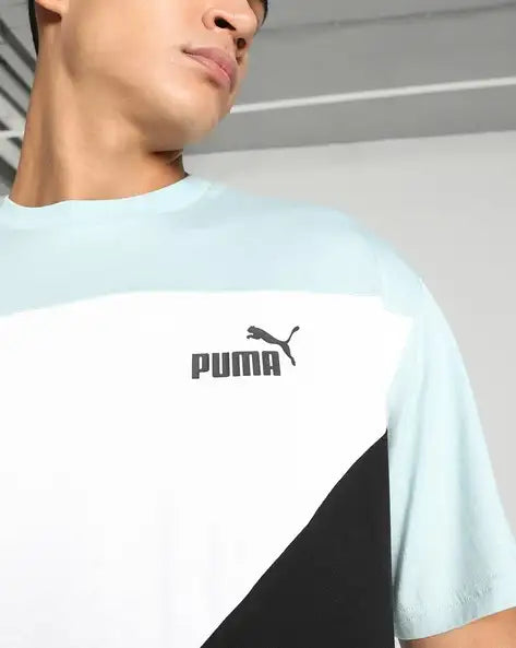 Puma Original Men T-Shirt