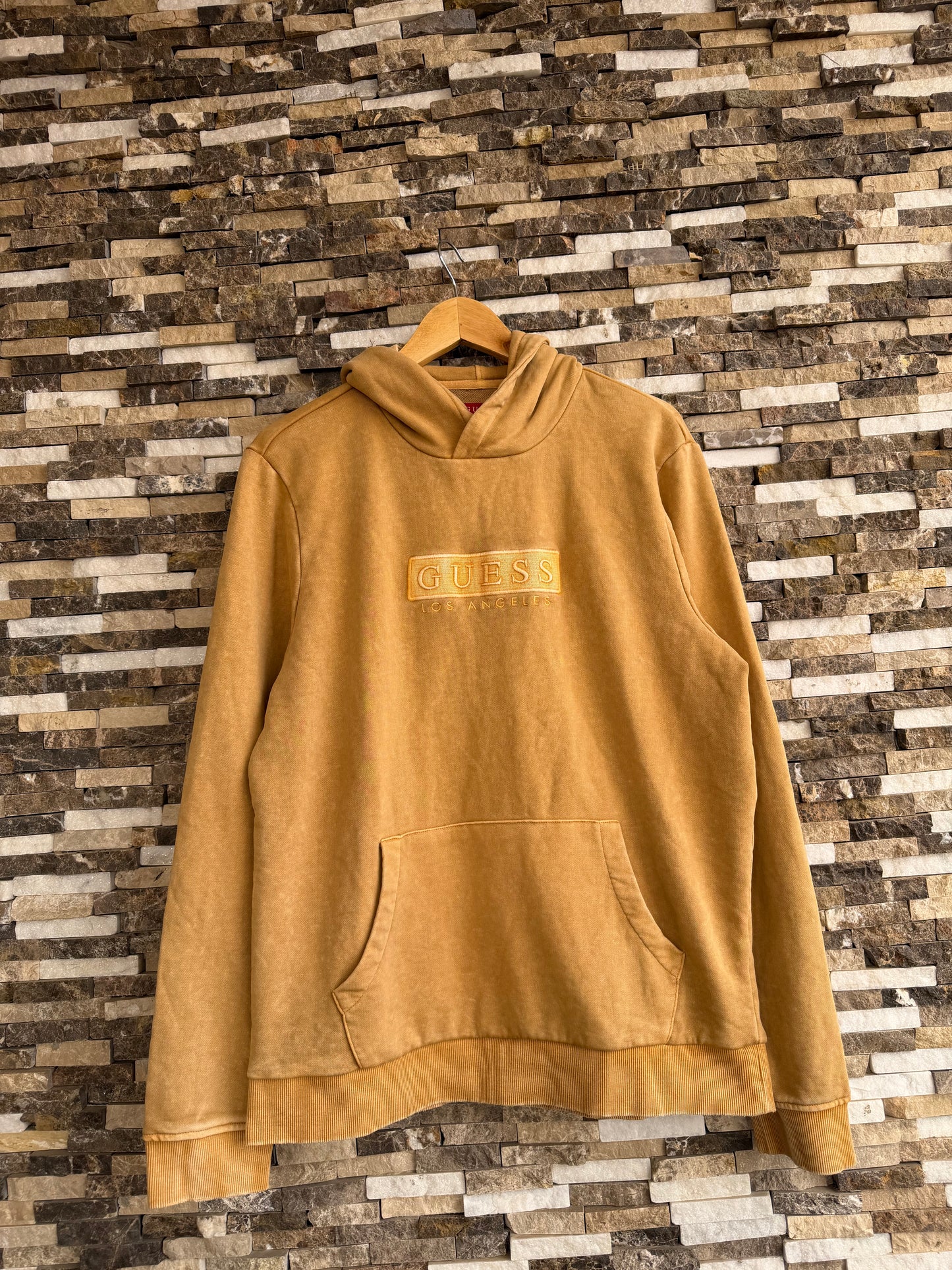 Guess Original Men Hoodie