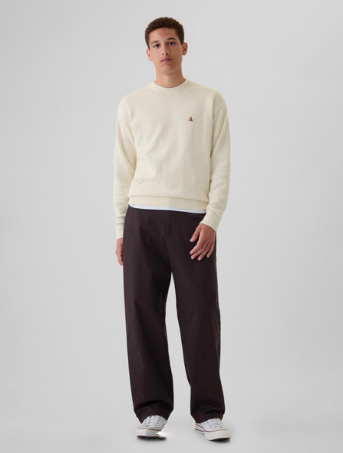 GAP Original Men Pullover